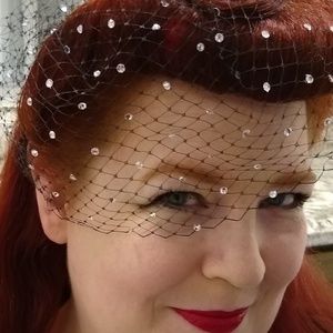 Meet your Posher, Jacquelynn